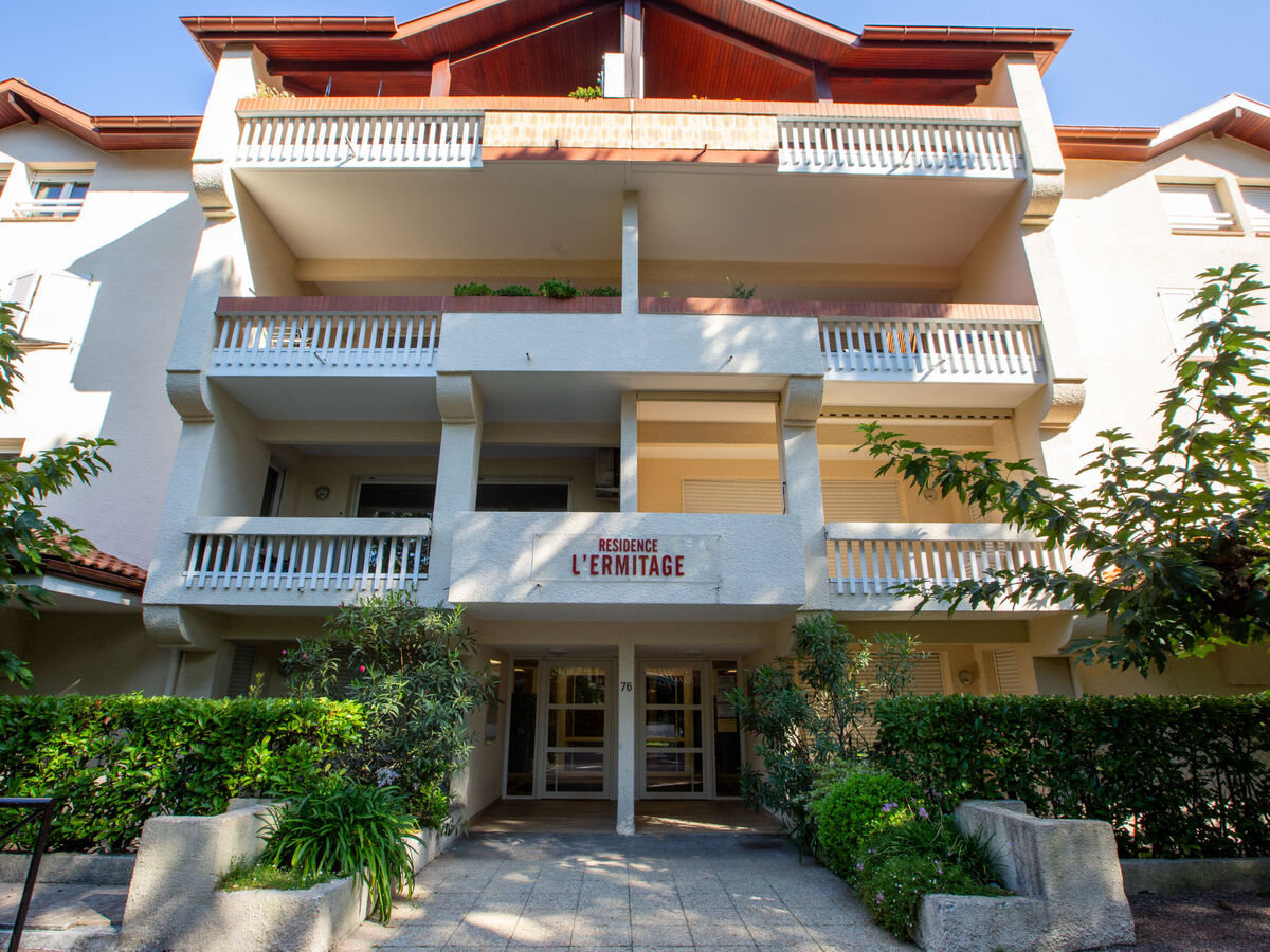 Appartement Ermitage Hossegor, lac à 200 m, golf à 500 m - Photo 21