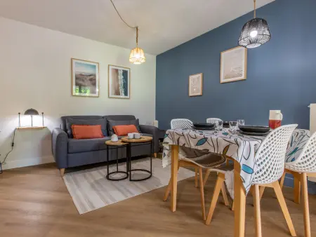 Location appartement de vacances à Hossegor