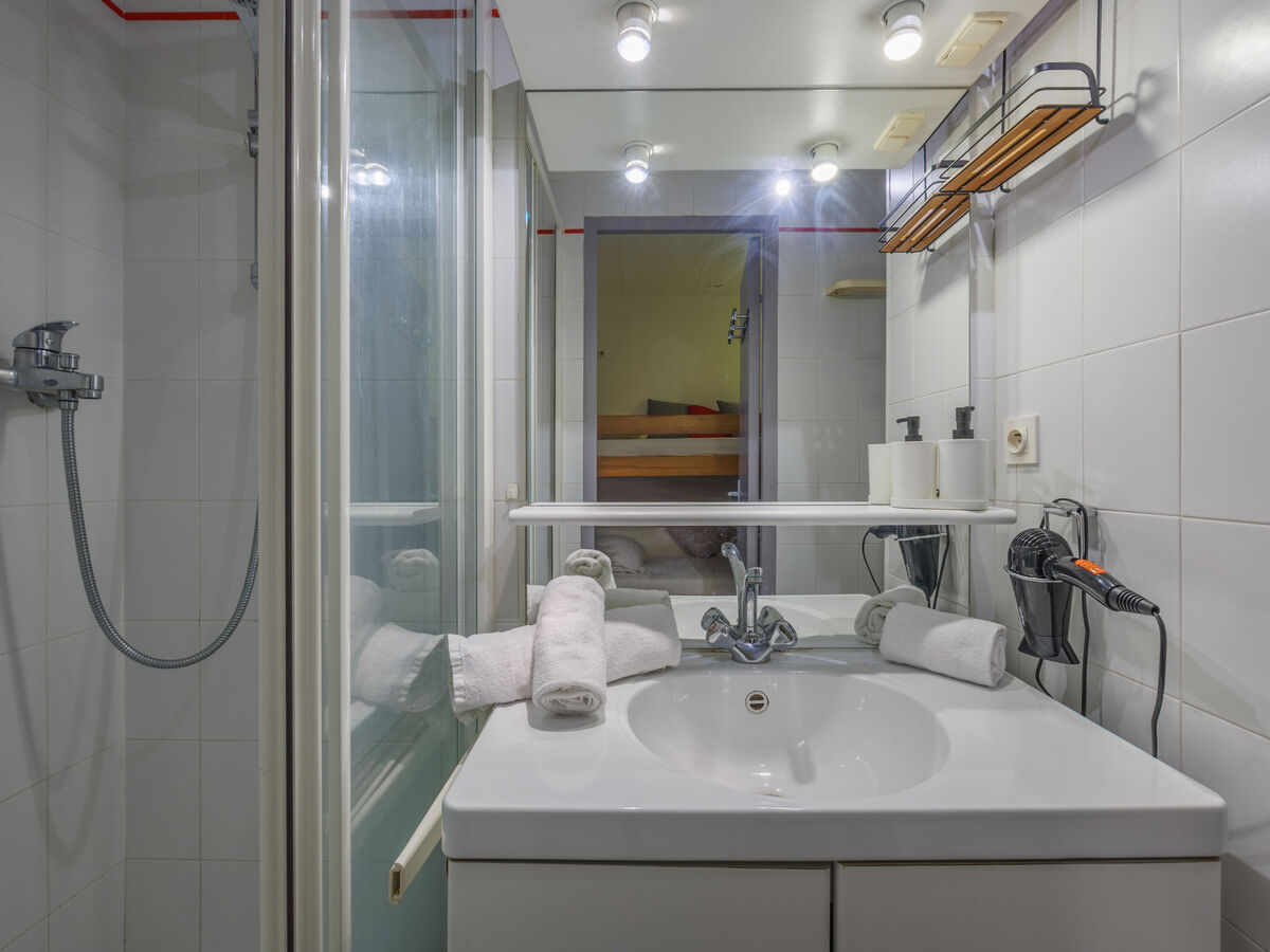 Studio 20 m² à 80 m de la plage, Cap d'Agde - Photo 9
