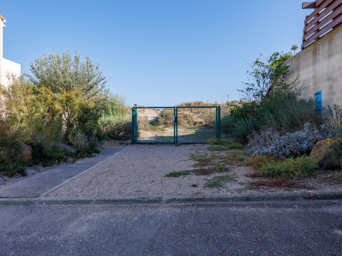 Studio 20 m² à 80 m de la plage, Cap d'Agde - Photo 12