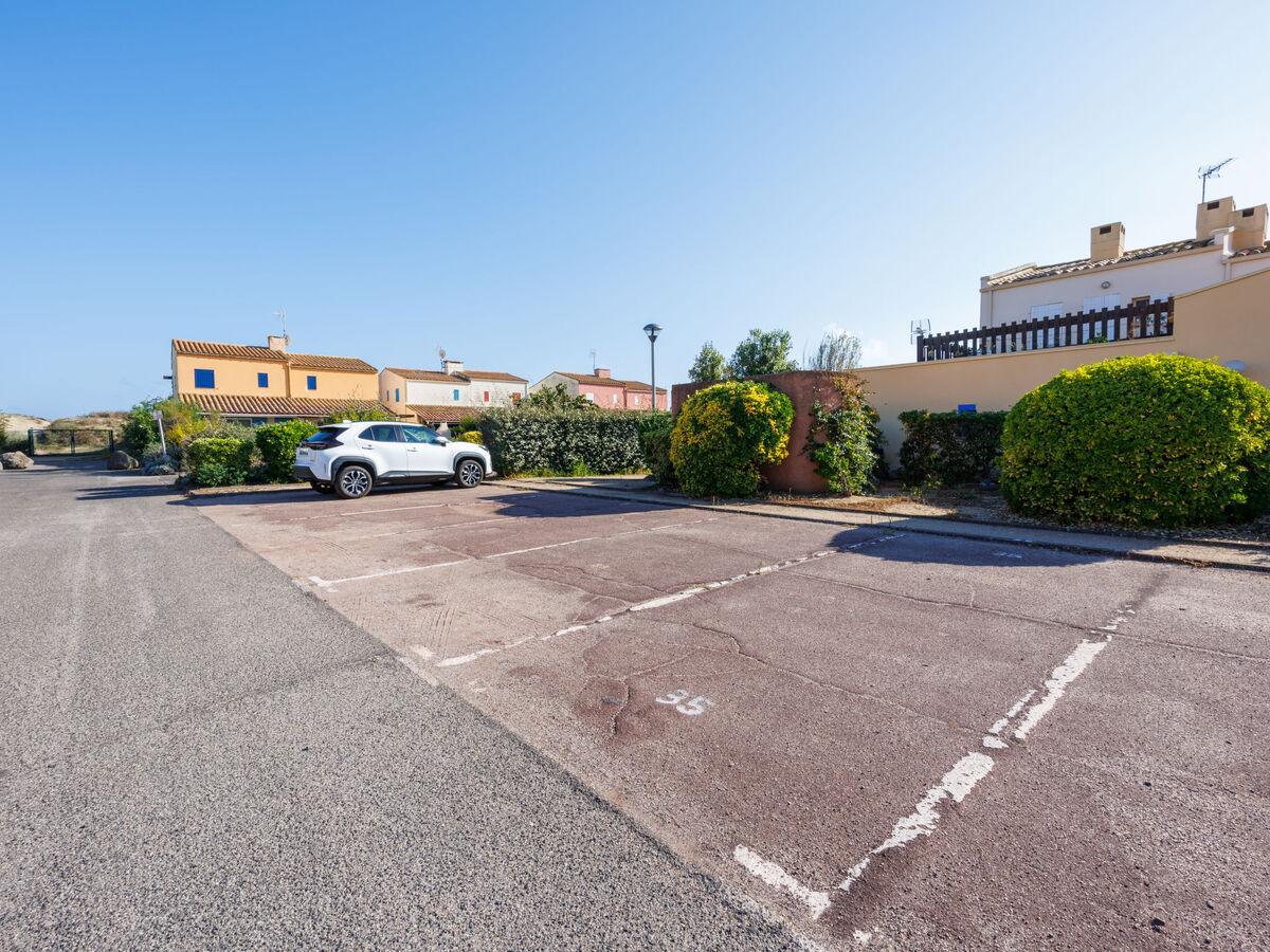 Studio 20 m² à 80 m de la plage, Cap d'Agde - Photo 14