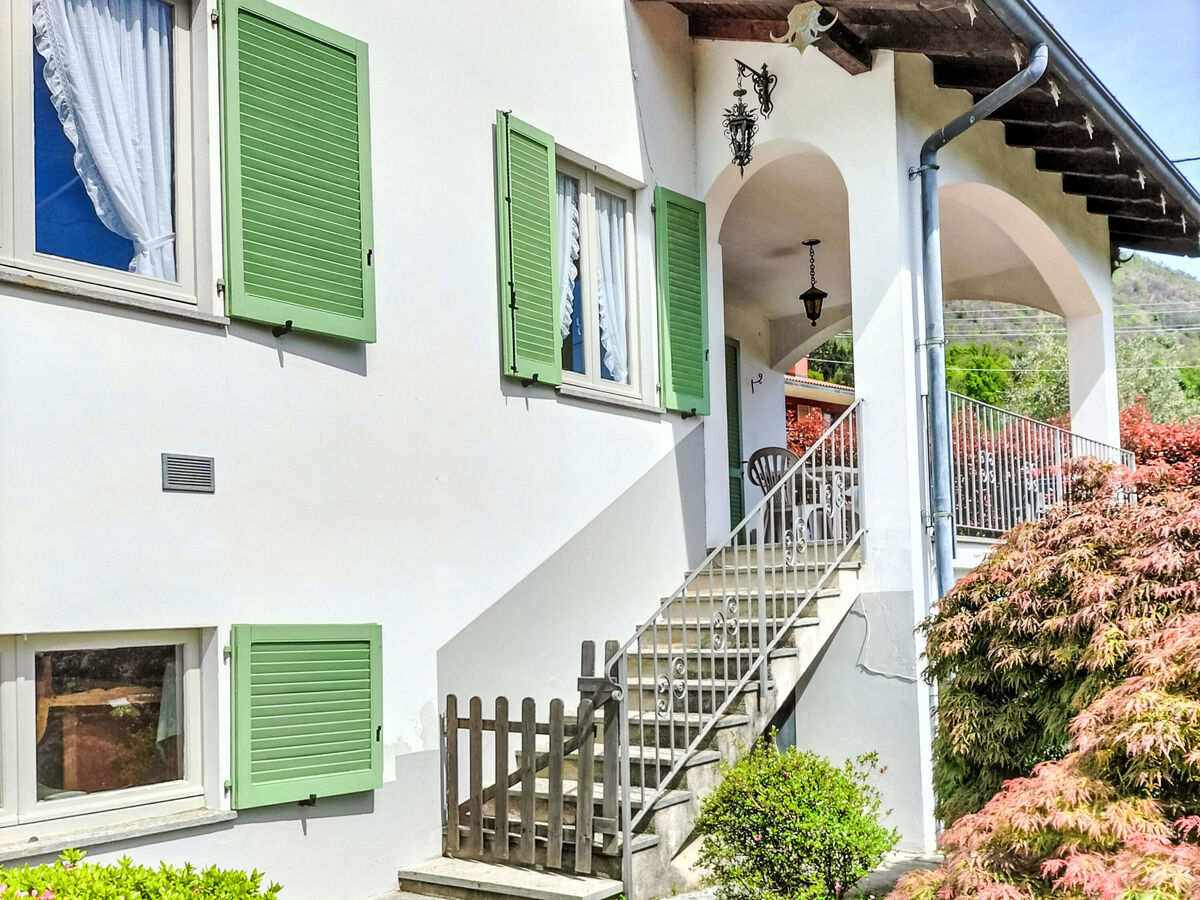 Appartement Roberto – 100 m² avec 2 terrasses à Mergozzo - Photo 2