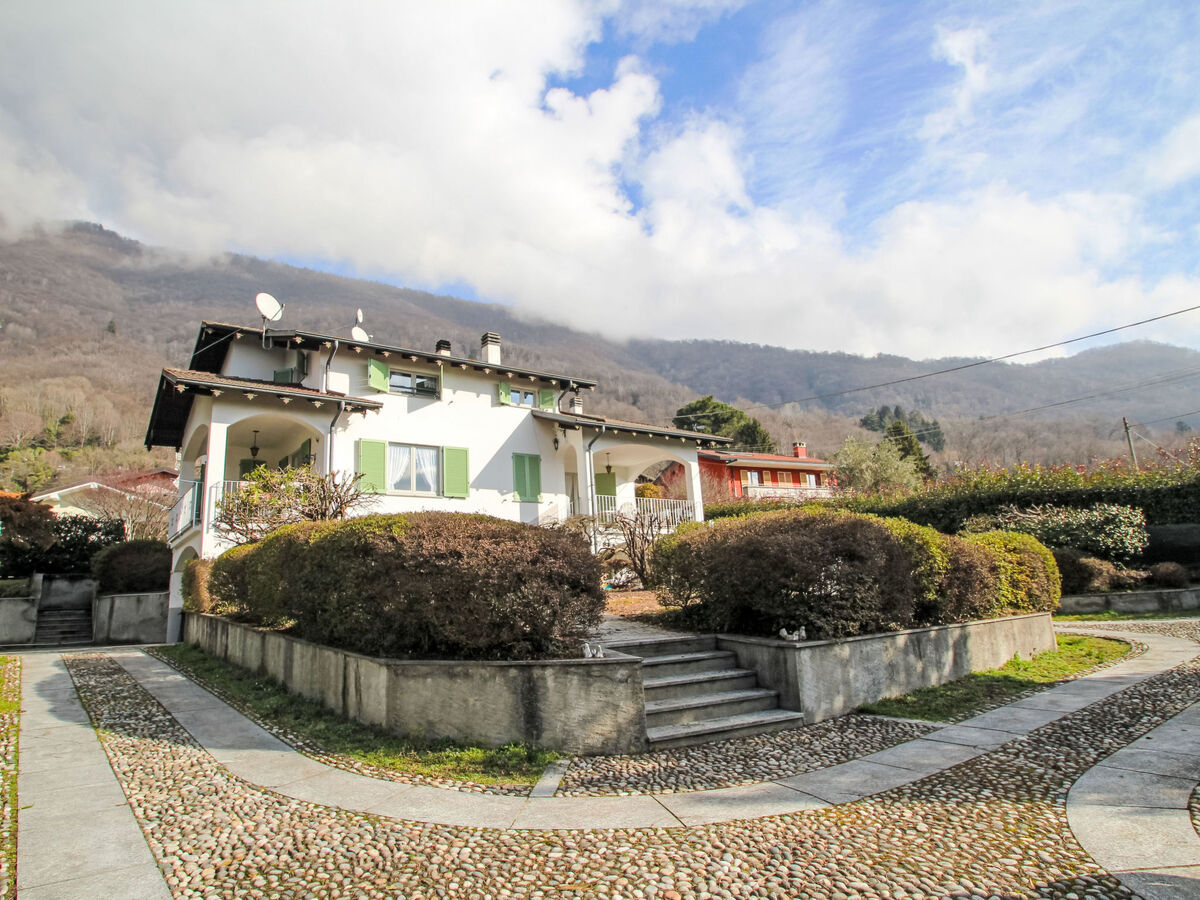 Appartement Roberto – 100 m² avec 2 terrasses à Mergozzo - Photo 3