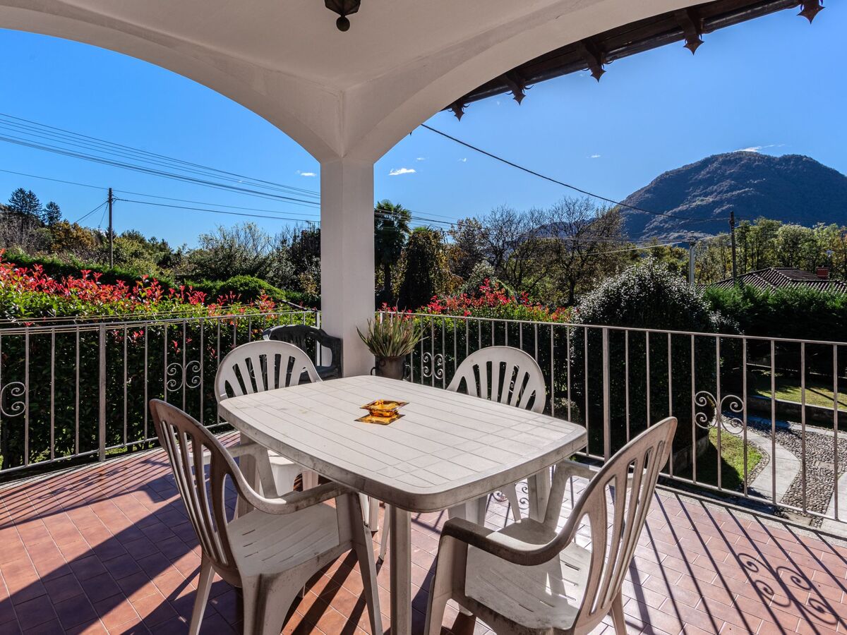 Appartement Roberto – 100 m² avec 2 terrasses à Mergozzo - Photo 4