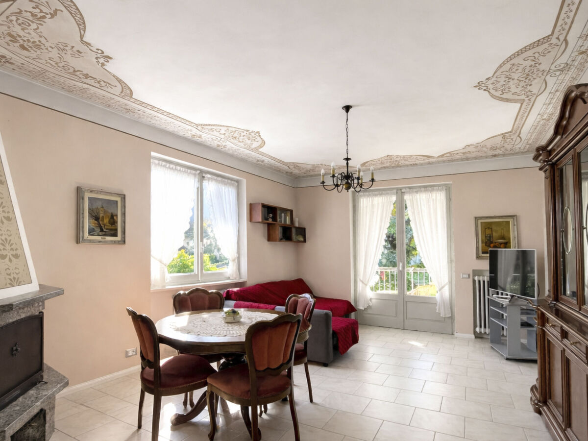 Appartement Roberto – 100 m² avec 2 terrasses à Mergozzo - Photo 5