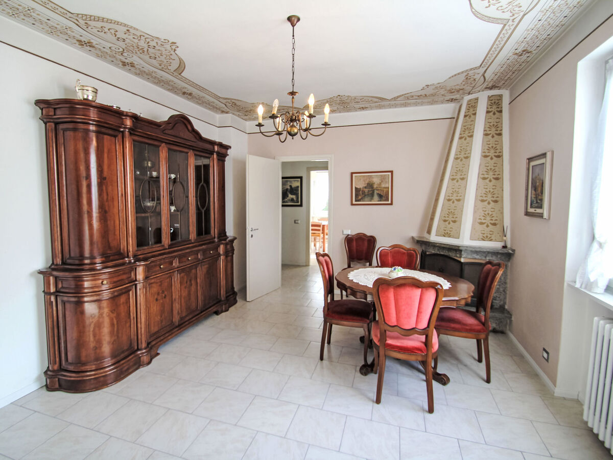 Appartement Roberto – 100 m² avec 2 terrasses à Mergozzo - Photo 6