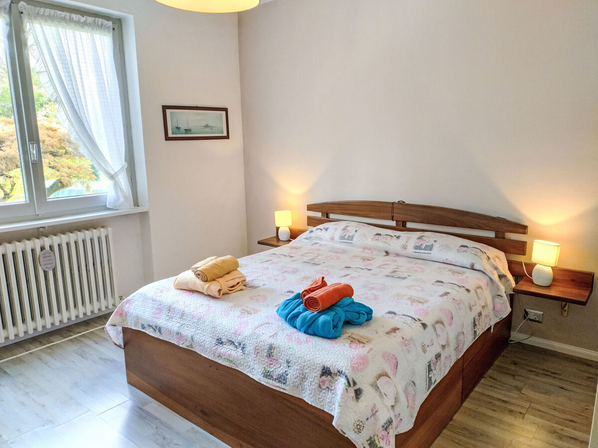 Appartement Roberto – 100 m² avec 2 terrasses à Mergozzo - Photo 7