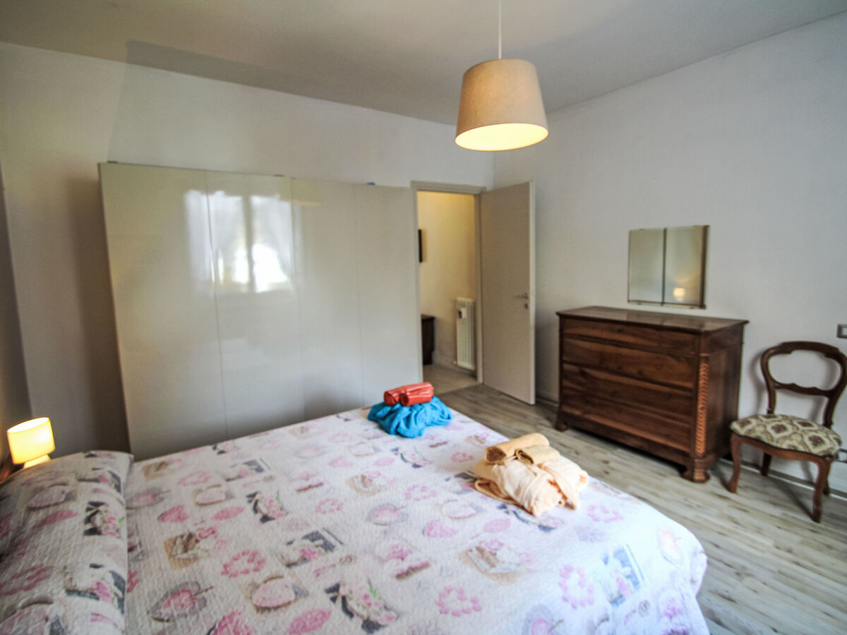 Appartement Roberto – 100 m² avec 2 terrasses à Mergozzo - Photo 8