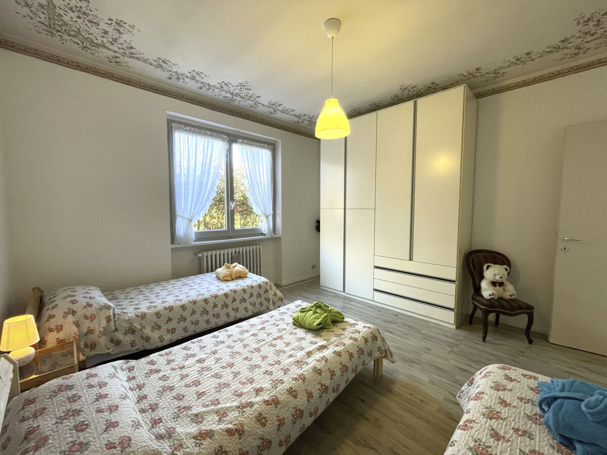 Appartement Roberto – 100 m² avec 2 terrasses à Mergozzo - Photo 9