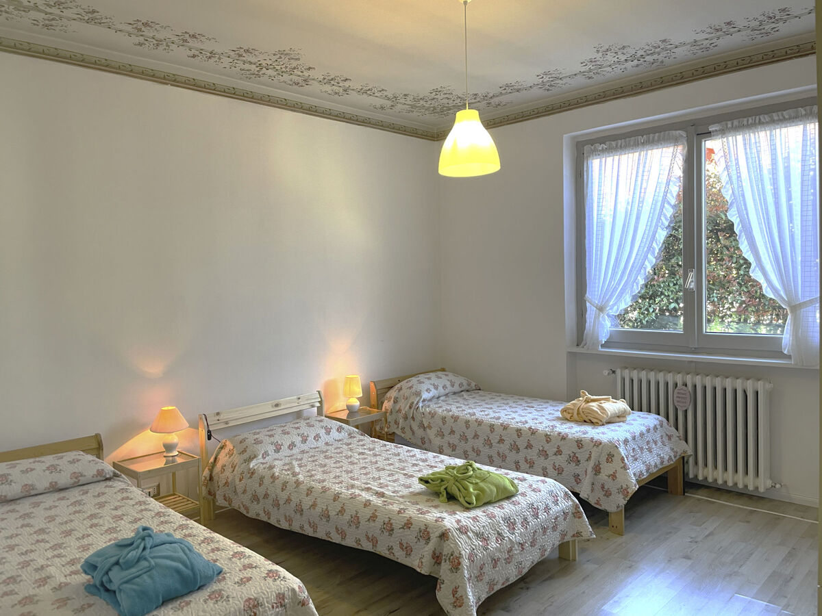 Appartement Roberto – 100 m² avec 2 terrasses à Mergozzo - Photo 10
