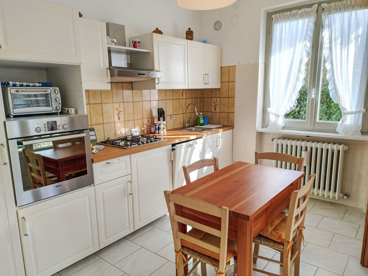 Appartement Roberto – 100 m² avec 2 terrasses à Mergozzo - Photo 11