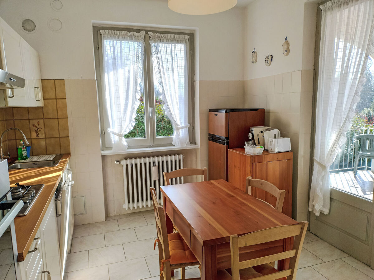 Appartement Roberto – 100 m² avec 2 terrasses à Mergozzo - Photo 12