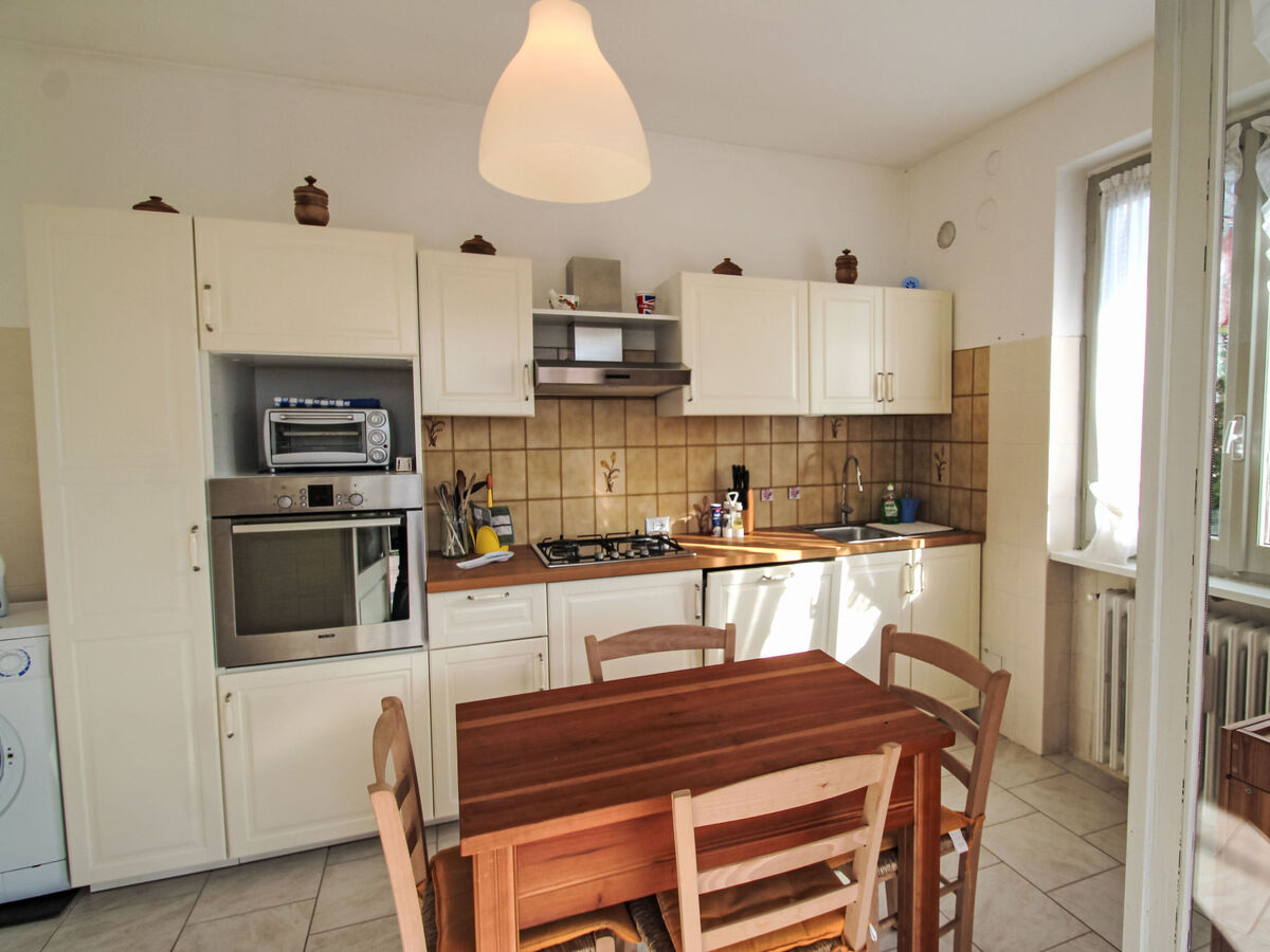 Appartement Roberto – 100 m² avec 2 terrasses à Mergozzo - Photo 13
