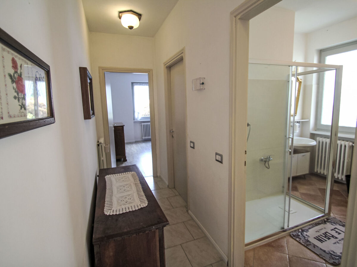 Appartement Roberto – 100 m² avec 2 terrasses à Mergozzo - Photo 15