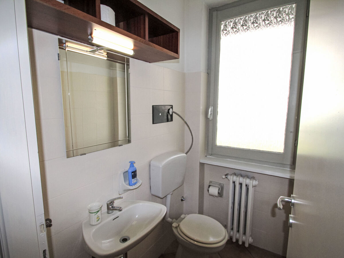 Appartement Roberto – 100 m² avec 2 terrasses à Mergozzo - Photo 17