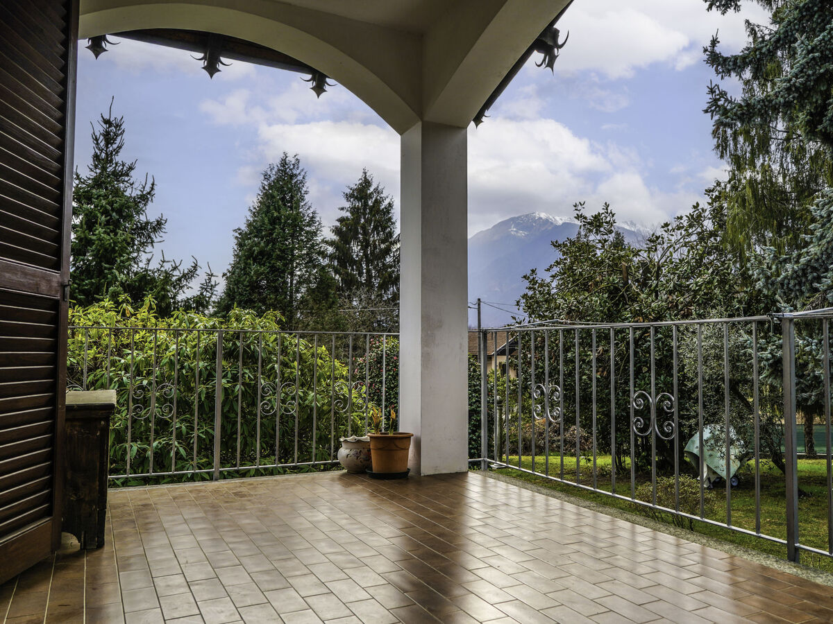 Appartement Roberto – 100 m² avec 2 terrasses à Mergozzo - Photo 19