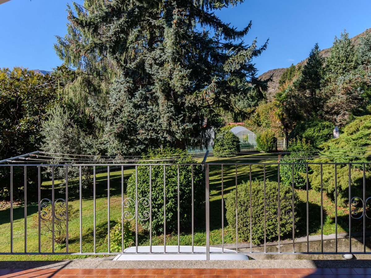 Appartement Roberto – 100 m² avec 2 terrasses à Mergozzo - Photo 20