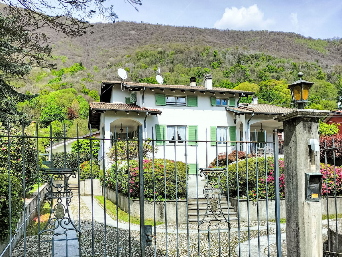 Appartement Roberto – 100 m² avec 2 terrasses à Mergozzo - Photo 21
