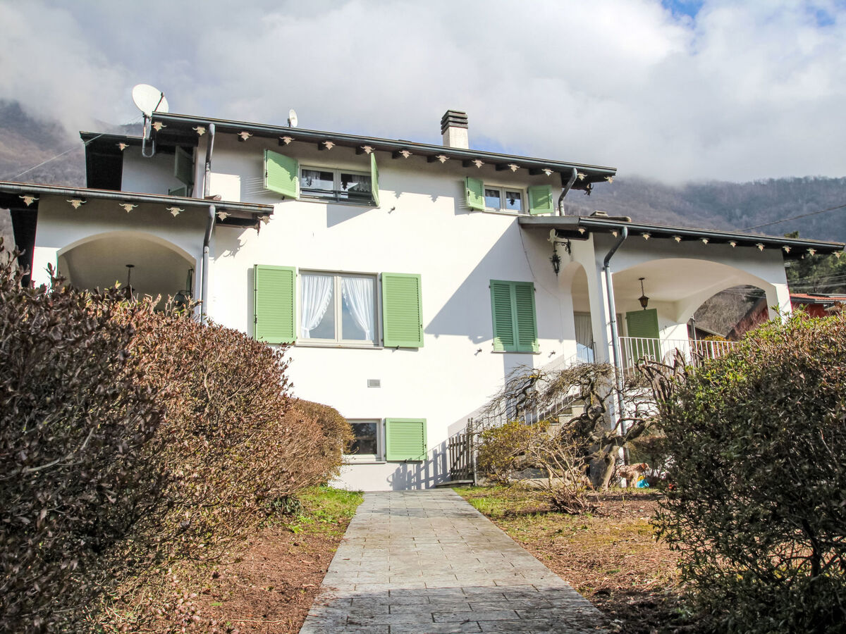 Appartement Roberto – 100 m² avec 2 terrasses à Mergozzo - Photo 22