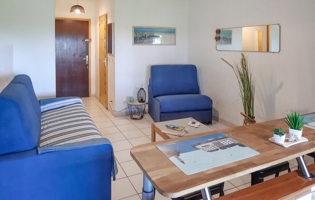 Appartement face à la plage à Moriani, piscine - Photo 3