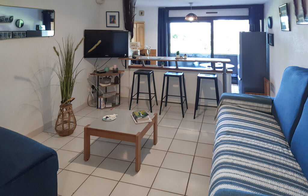 Appartement face à la plage à Moriani, piscine - Photo 4