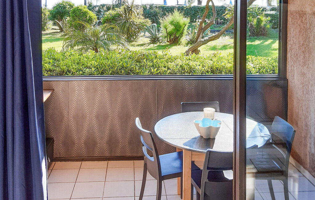 Appartement face à la plage à Moriani, piscine - Photo 11