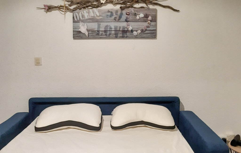 Appartement face à la plage à Moriani, piscine - Photo 14