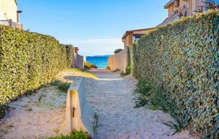 Appartement 4 pers. à 250m de la plage, Giens : photo 2