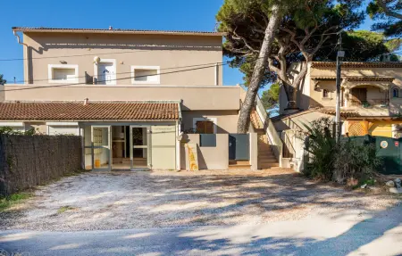 Appartement 4 pers. à 250m de la plage, Giens : photo 6