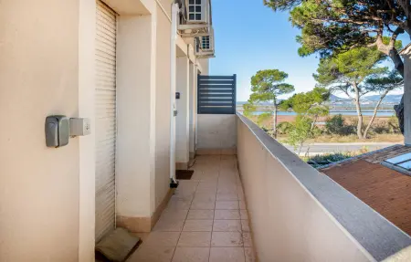 Appartement 4 pers. à 250m de la plage, Giens : photo 7