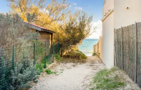 Appartement 4 pers. à 250m de la plage, Giens : photo 8