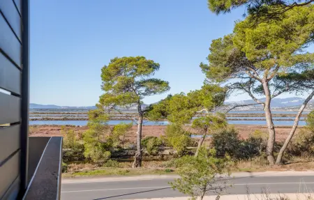 Appartement 4 pers. à 250m de la plage, Giens : photo 9