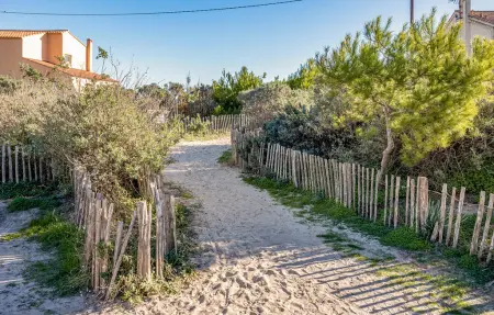 Appartement 4 pers. à 250m de la plage, Giens : photo 11
