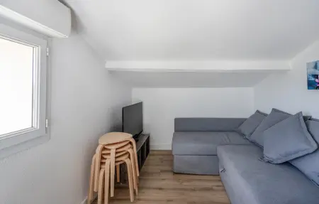 Appartement 4 pers. à 250m de la plage, Giens : photo 13