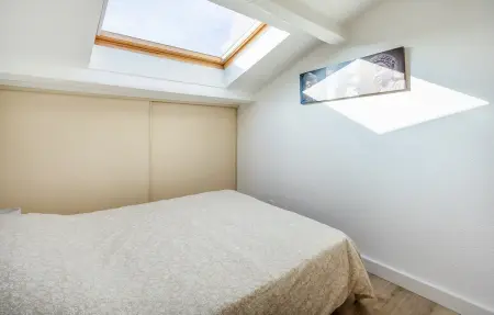 Appartement 4 pers. à 250m de la plage, Giens : photo 14
