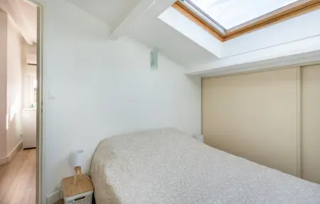 Appartement 4 pers. à 250m de la plage, Giens : photo 15