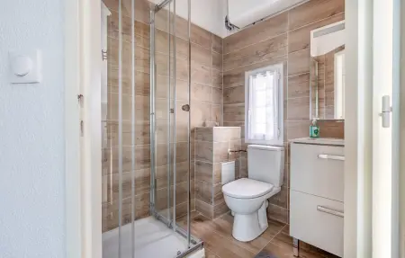 Appartement 4 pers. à 250m de la plage, Giens : photo 16