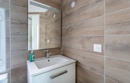 Appartement 4 pers. à 250m de la plage, Giens : photo 17