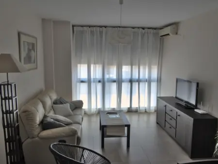 Charmant appartement 3 chambres avec WIFI à Sagunto, proche plage et Valence - Photo 5