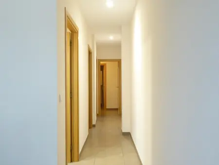 Charmant appartement 3 chambres avec WIFI à Sagunto, proche plage et Valence - Photo 6