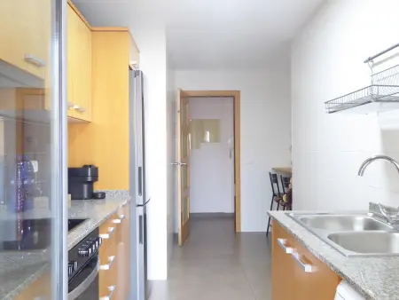 Charmant appartement 3 chambres avec WIFI à Sagunto, proche plage et Valence - Photo 8