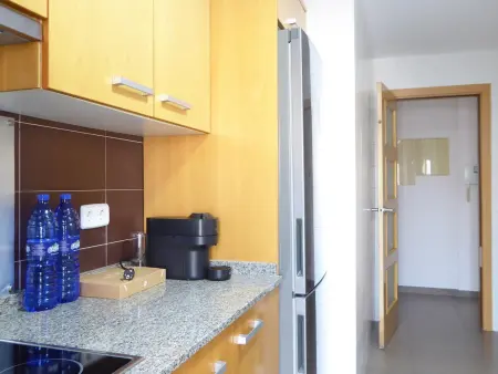 Charmant appartement 3 chambres avec WIFI à Sagunto, proche plage et Valence - Photo 9