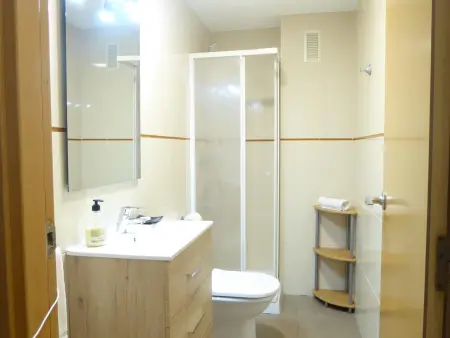 Charmant appartement 3 chambres avec WIFI à Sagunto, proche plage et Valence - Photo 12