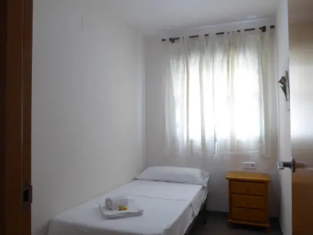 Charmant appartement 3 chambres avec WIFI à Sagunto, proche plage et Valence - Photo 14