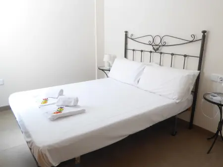 Charmant appartement 3 chambres avec WIFI à Sagunto, proche plage et Valence - Photo 16
