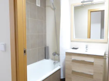 Charmant appartement 3 chambres avec WIFI à Sagunto, proche plage et Valence - Photo 17