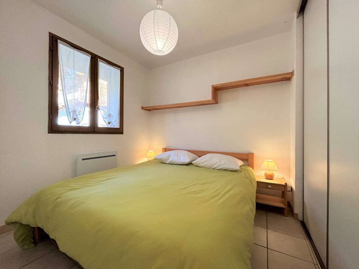 Appartement 4 pers à 400m des pistes, La Salle-les-Alpes - Photo 4