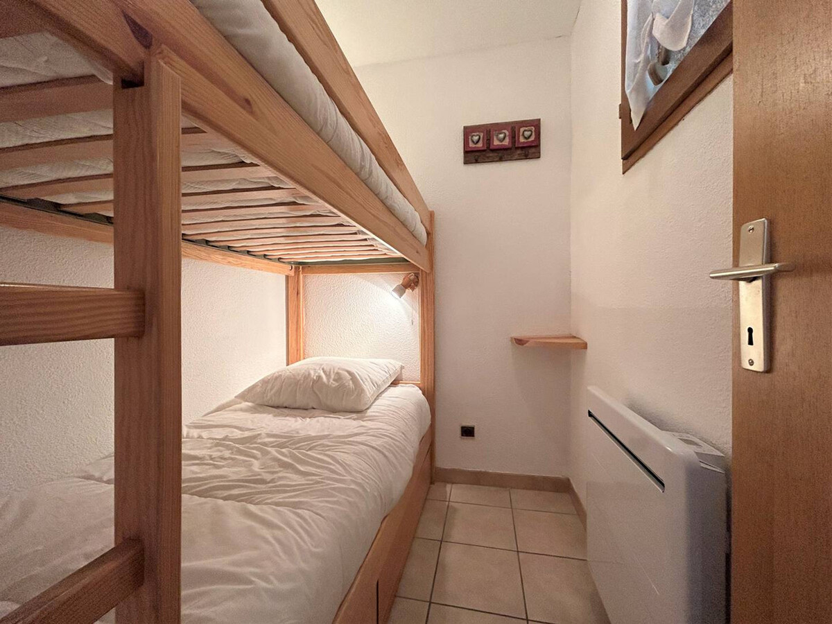 Appartement 4 pers à 400m des pistes, La Salle-les-Alpes - Photo 5