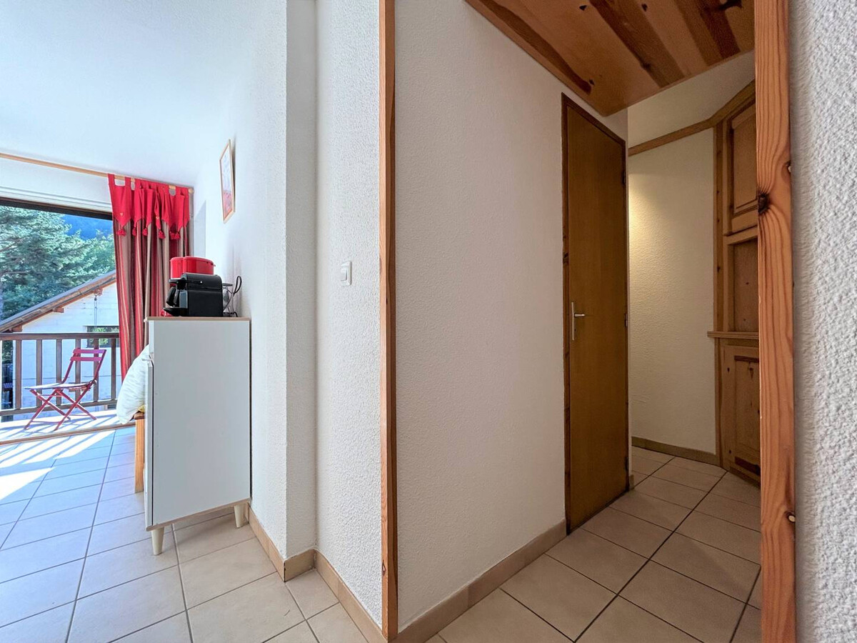 Appartement 4 pers à 400m des pistes, La Salle-les-Alpes - Photo 7