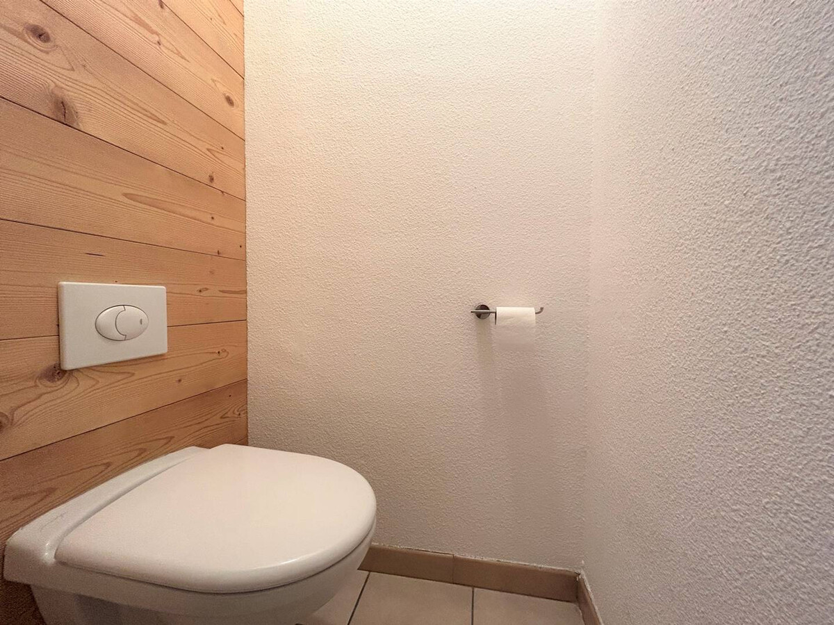 Appartement 4 pers à 400m des pistes, La Salle-les-Alpes - Photo 9